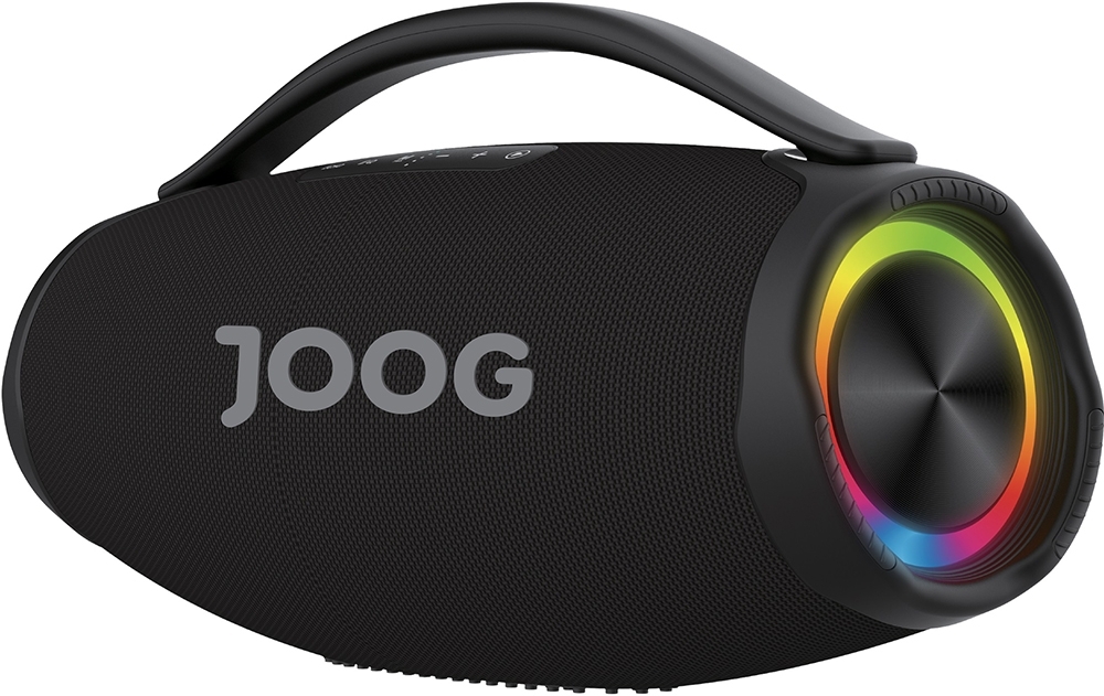 Joog Speaker Joog Boom 1000 80W IPX5 Bluetooth TWS | Joog Products