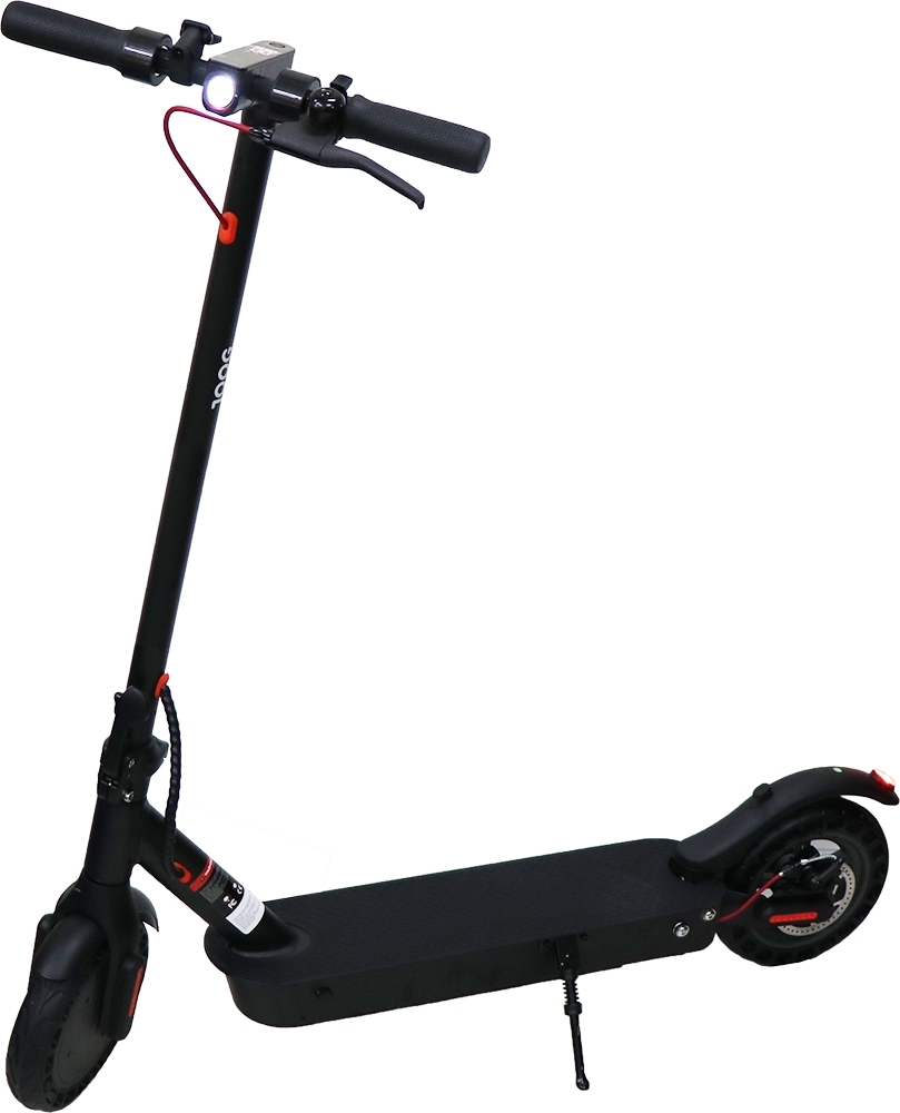 Patinete Elétrico Joog E9MAX Roda 10" Bateria de 15Ah Autonomia até 45Km