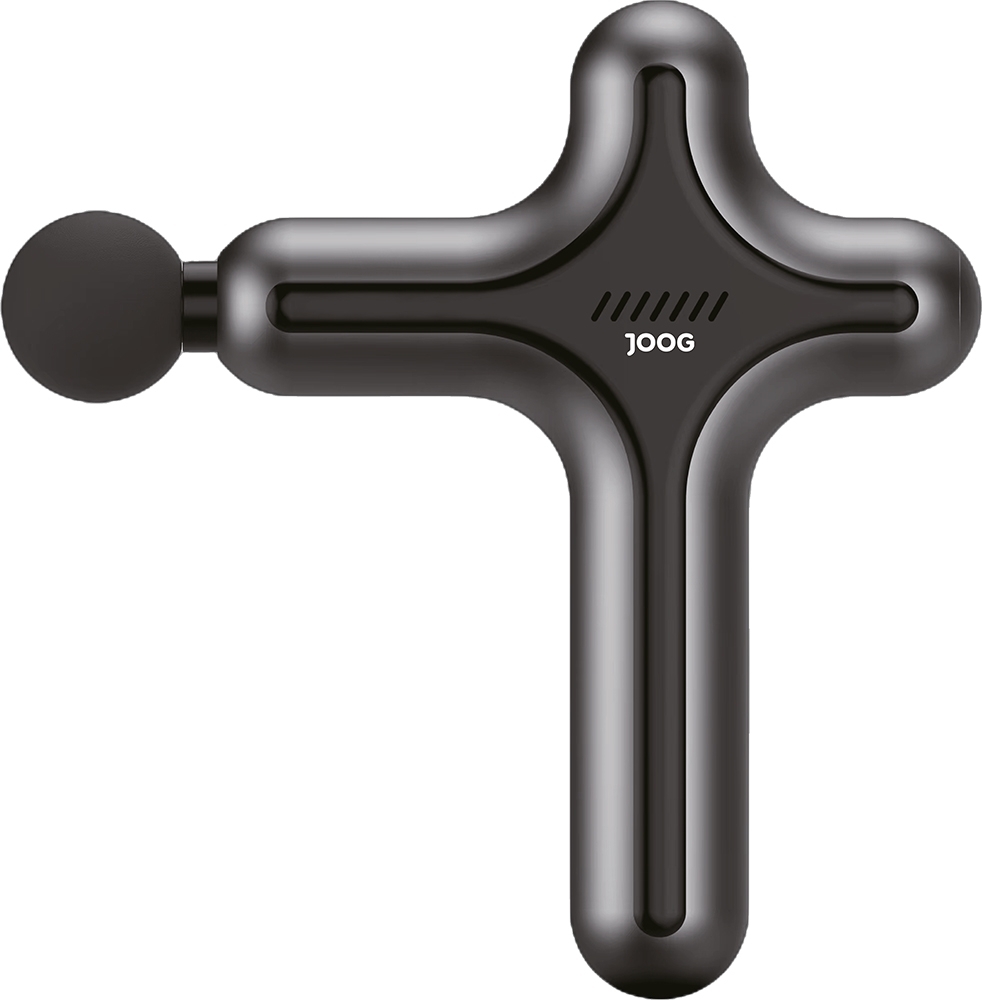 Massageador Muscular Joog Massage Gun MG-JG3