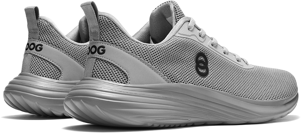 Joog Calzado Joog JG8002M Grey - Masculino | Joog Products