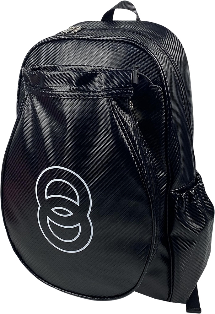 Mochila Raqueteira Joog Dynamic J1 Preta — foto oficial 1