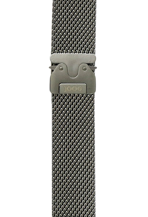 Pulseira Joog 45mm/46mm/Ultra 1/2 Metal 581302 Natural Titanium