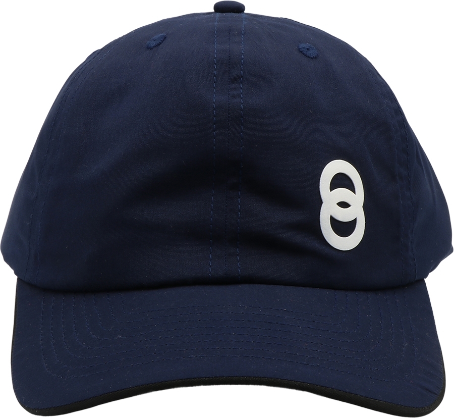 Boné Joog Logo Azul Marinho