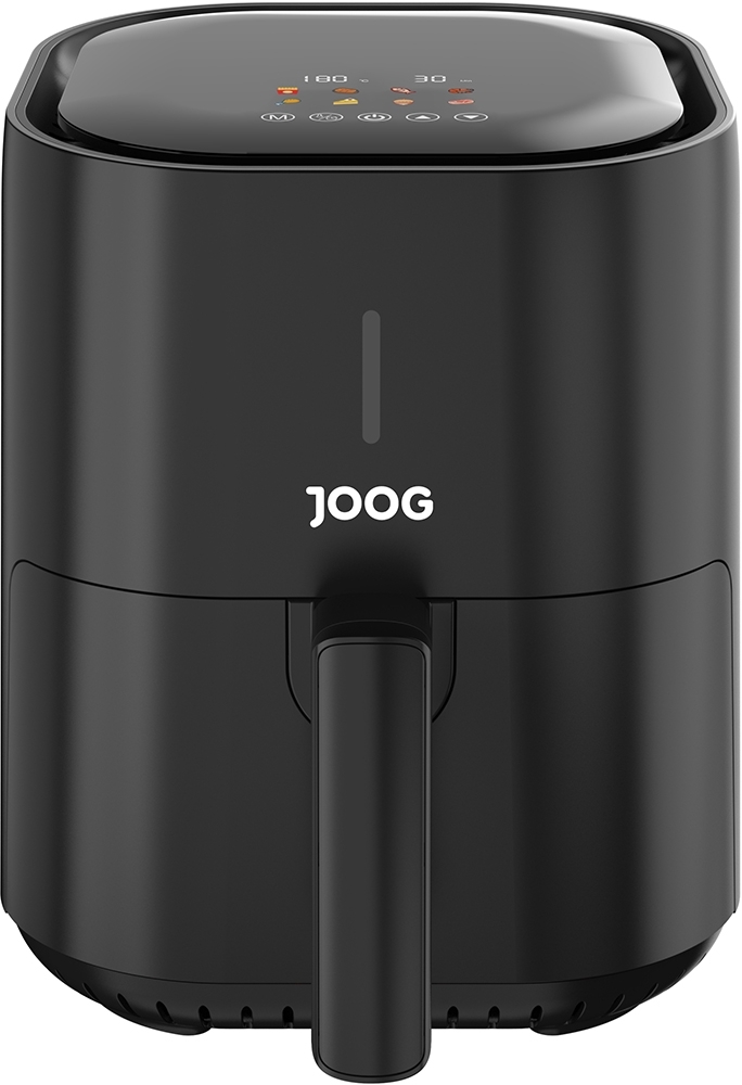 Fritadeira Eletrica Joog Air Fryer Single Pot 390-JG 4L 1200W 110V 60Hz