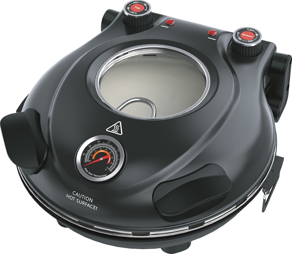 Pizza Maker Joog JPO-200 1300W 220V 50/60Hz