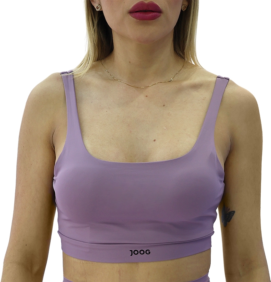Top Joog Kaia 2025 Tulipero Feminino