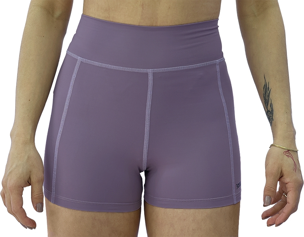 Short legging Joog 2025 Tulipero Feminino