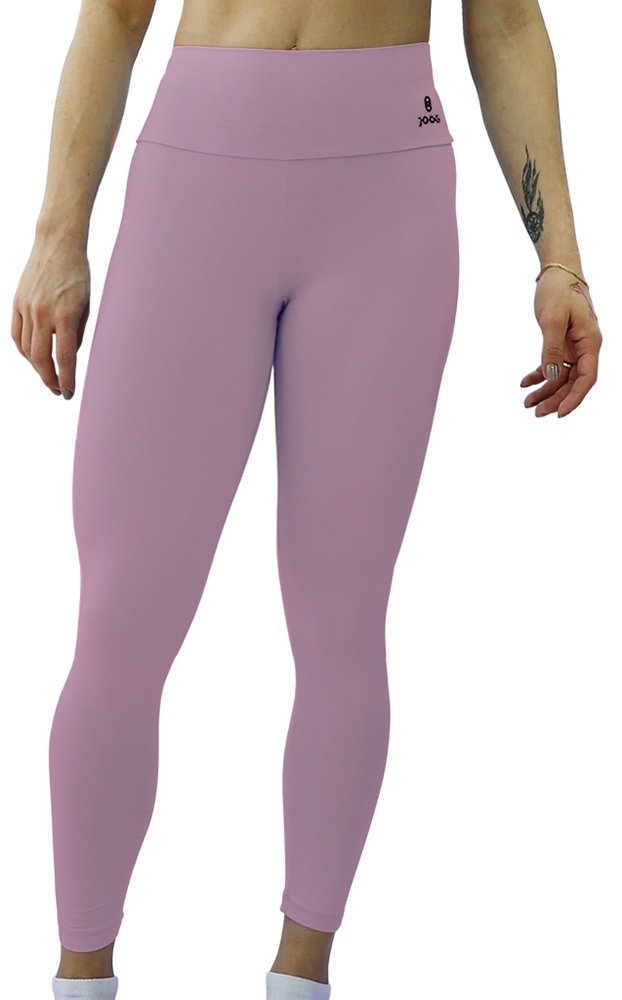 Calça legging Joog 2025 Tulipero Feminina