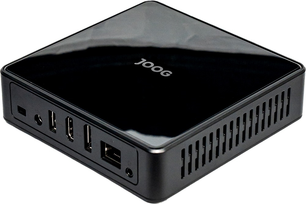 Smart mini PC