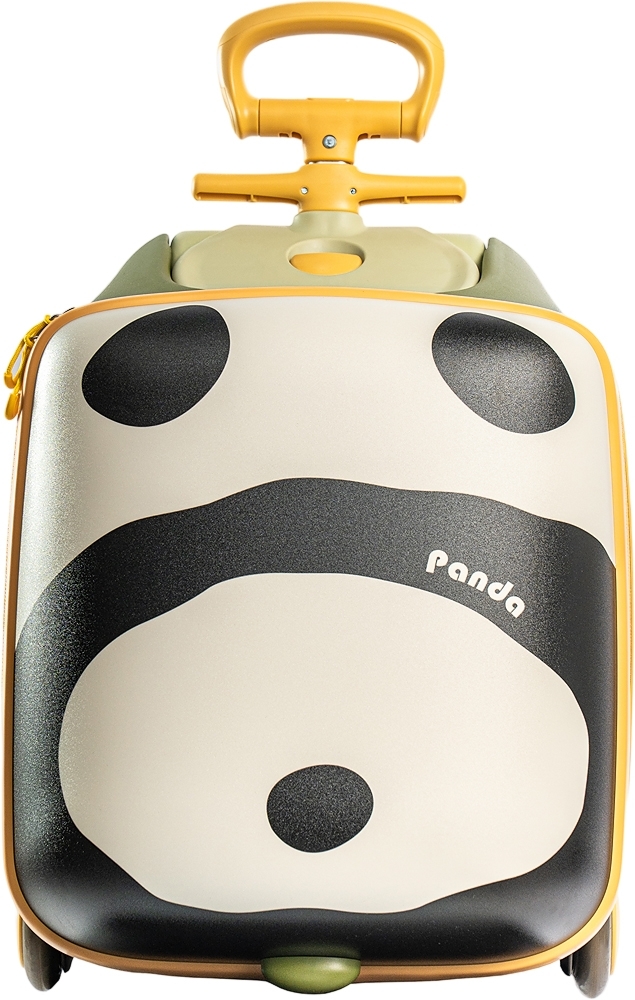 Mala Joog My Sweet Rolling Case SRC1 - Panda