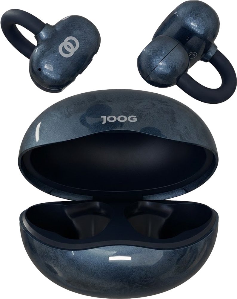 Fone de ouvido sem fio Joog Ows H33 Anatel