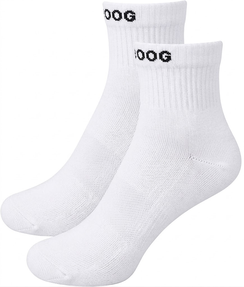 Meias Joog Performance Socket Masculina (1 Par)