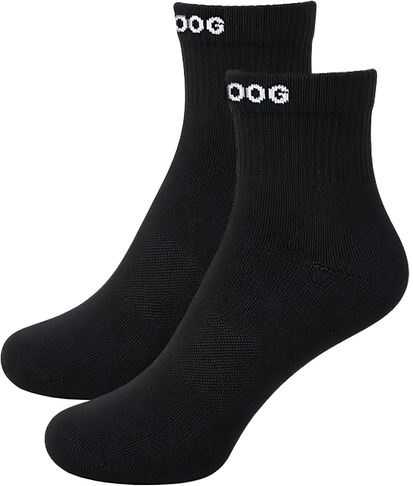 Meias Joog Performance Socket Masculina (1 Par)