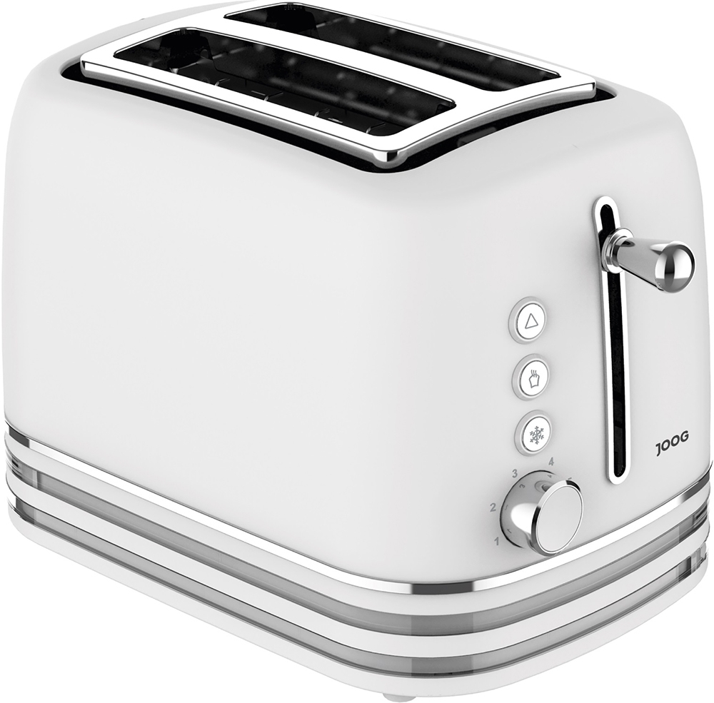 Torradeira Joog Toaster Advanced JG-A2 950W 110V/60Hz