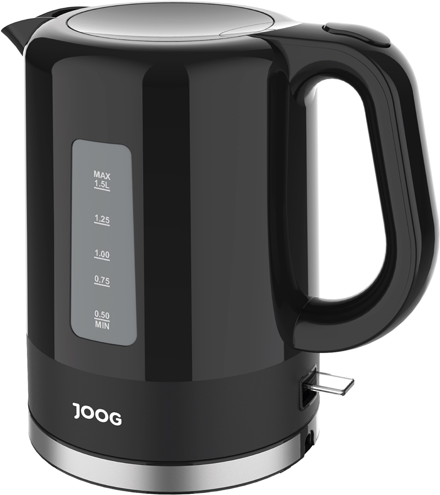 Chaleira Elétrica Joog Kettle Essential JG-E1 1.5L 1200W 110V/60Hz