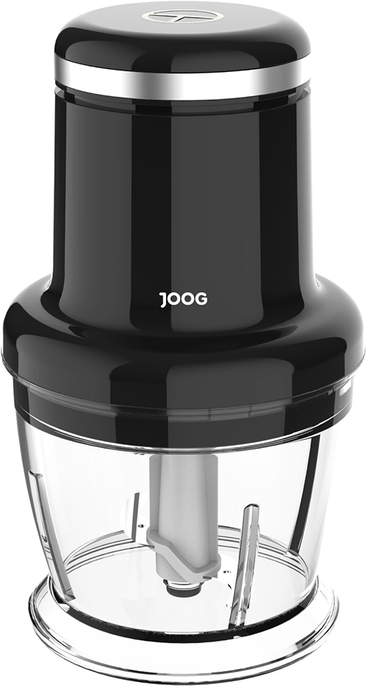 Miniprocessador Joog Chooper Essential JG-E4 650mL 300W 110V/60Hz