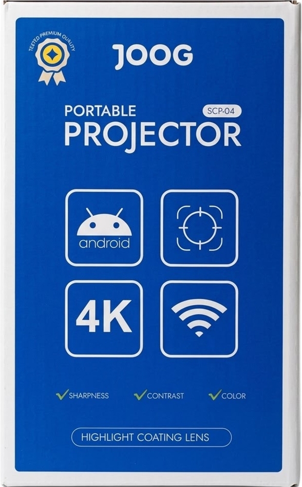 Foto del producto